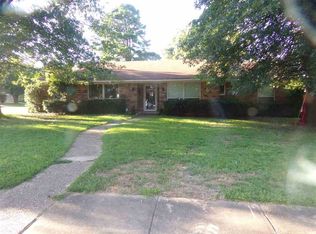 1410 Lavaca St, Texarkana, TX 75503