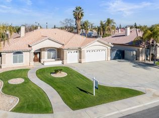 4314 Trailrock Ave, Bakersfield, CA 93313