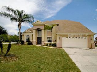 4743 Bloodhound St, Orlando, FL 32818