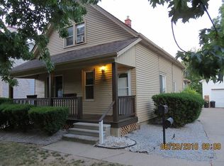 7524 Greeley St, Utica, MI 48317