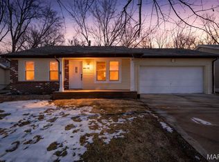 39 Huntsman Trl, Saint Peters, MO 63376