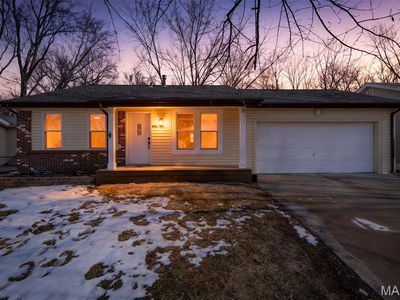 39 Huntsman Trl, Saint Peters, MO, 63376