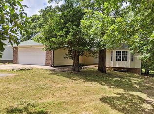 4230 September Ln, Harrison, AR 72601