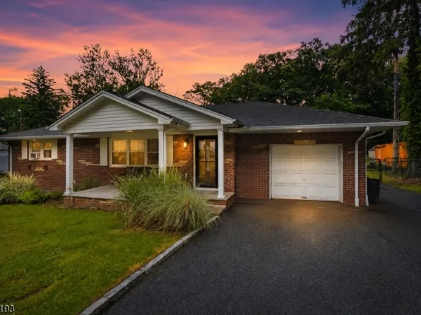 475 Rifle Camp Rd, Woodland Park, NJ 07424