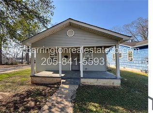 1324 19th St S #W, Birmingham, AL 35211