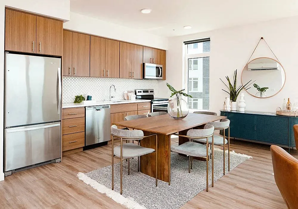 RiverWest Apartments — Photo 1