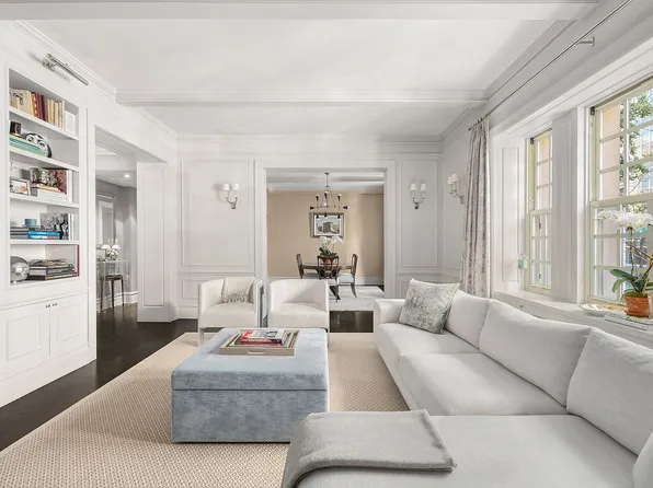 863 Park Ave APT 3E, Manhattan, NY 10075