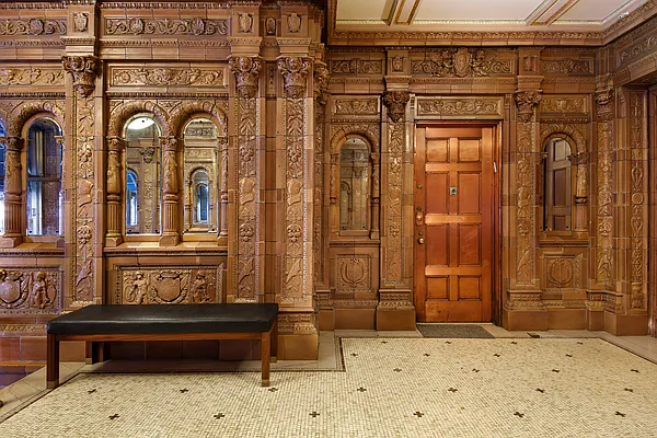 Sold by Brown Harris Stevens | media 17