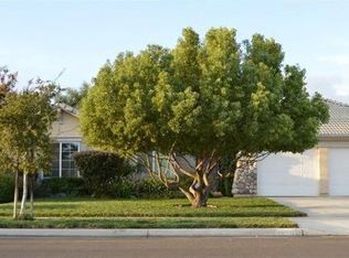 3010 W Newton Ave, Visalia, CA