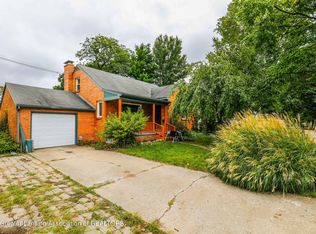 2501 Devonshire Ave, Lansing, MI 48910