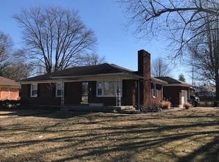 2040 San Jose Ave, Shively, KY 40216