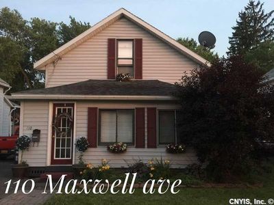 110 Maxwell Ave, North Syracuse, NY, 13212