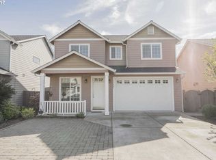 17009 NE 12th Ave, Ridgefield, WA 98642