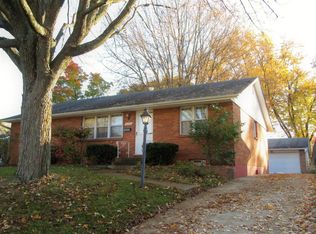 4376 Sandy Lane Rd, Columbus, OH 43224