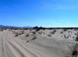 5419 Gopher Ln, Twentynine Palms, CA 92277