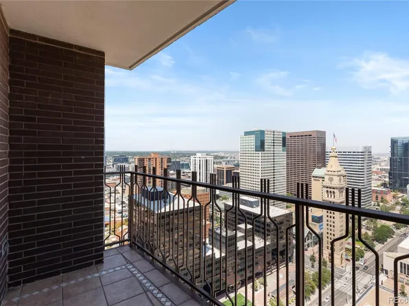 1020 15th Street #36I, Denver, CO 80202