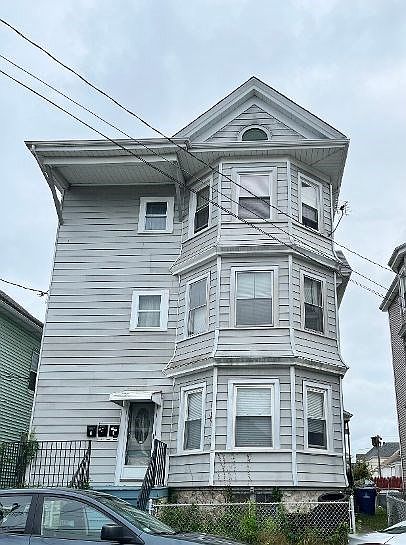 166 Clifford St, New Bedford, MA 02745 | MLS #73315152 | Zillow