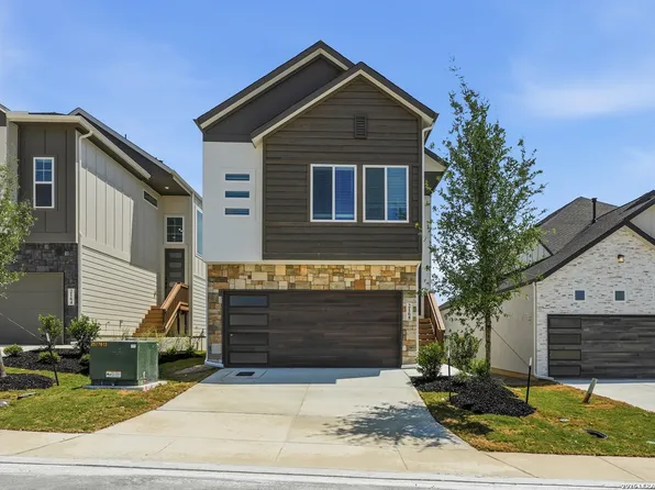 2168 Briggs Summit, San Antonio, TX 78245