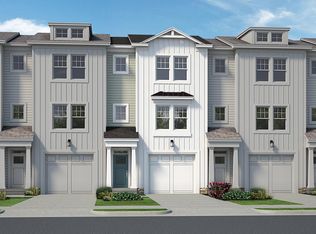 302 Living Water Way, Virginia Beach, VA 23452