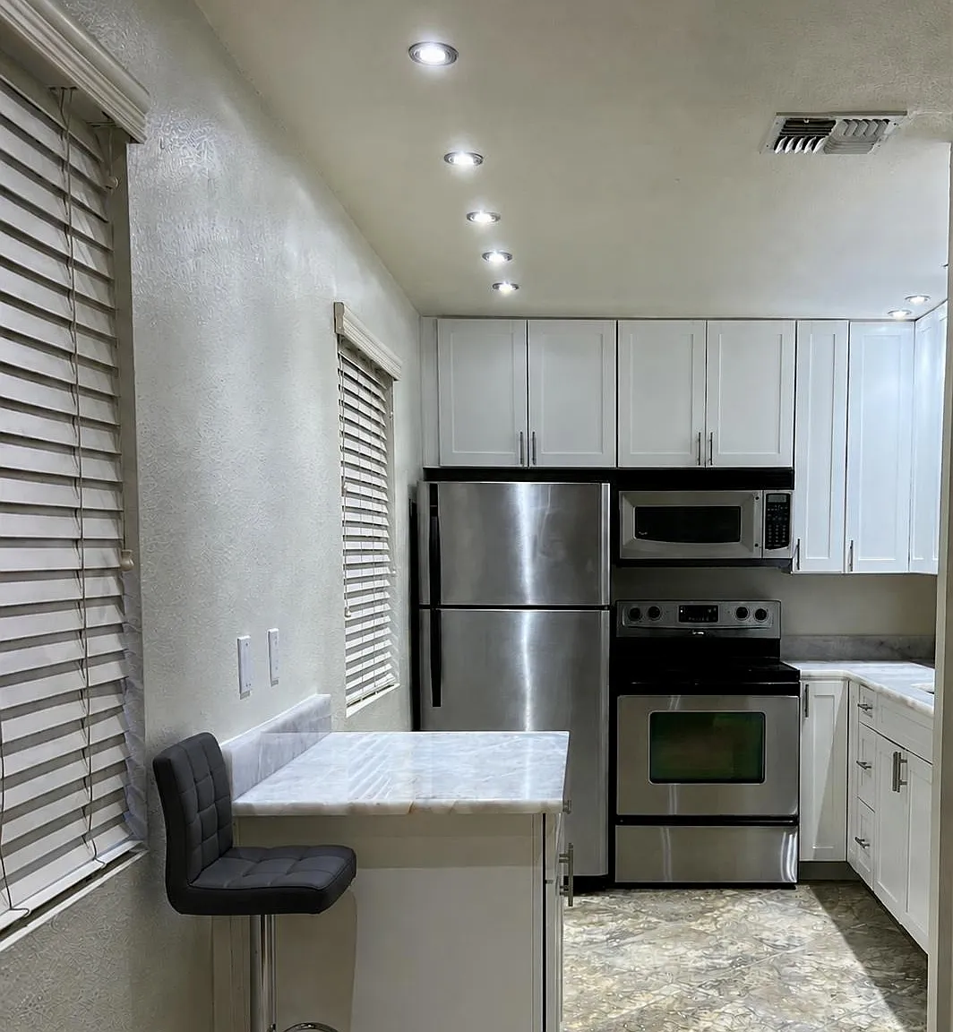 1 bed, 790 sqft, $1,750 — Photo 4