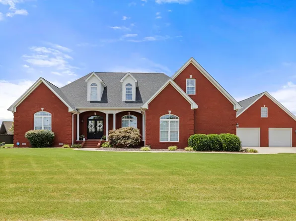 100 Heritage Pl, Tuscumbia, AL 35674