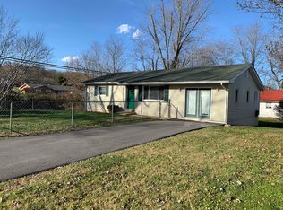 6221 Gillum St, Ashland, KY 41102