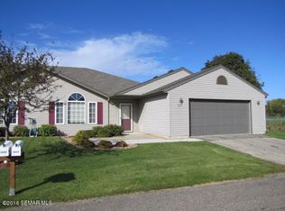 5011 36th Ave NW, Rochester, MN 55901