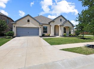 4213 Rocky Ridge Trl, Little Elm, TX 75068