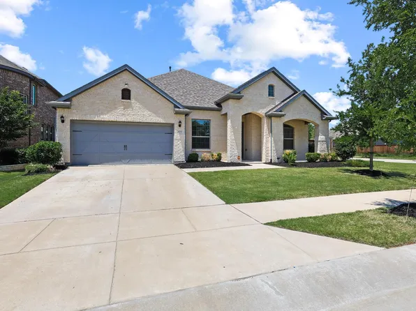 4213 Rocky Ridge Trl, Little Elm, TX 75068
