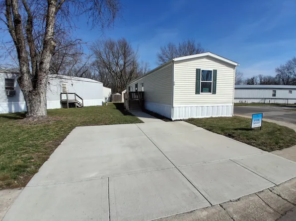 17311 E Us Highway 40 #J30, Independence, MO 64055