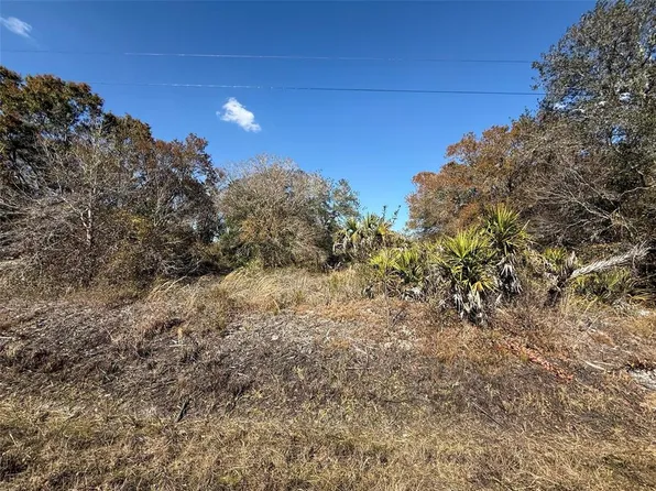 18075 NW 278th St Lot G, Okeechobee, FL 34972