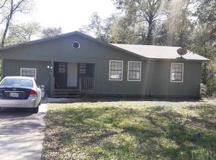 223 Ada Wilson Ave, Perdido Key, FL 32507