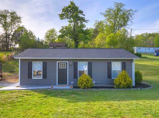 134 Sinking Creek Rd, Pembroke, VA 24136