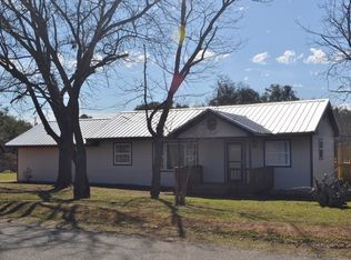 305 County Road 128, Burnet, TX 78611