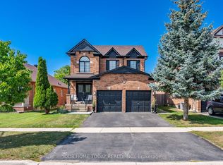 83 Atwood Ave, Halton Hills, ON L7G 6C5