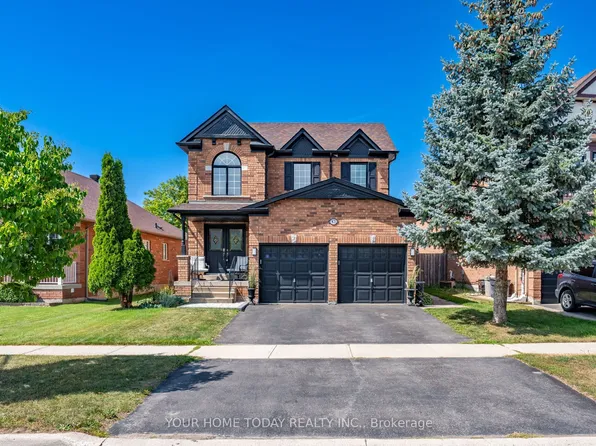 83 Atwood Ave, Halton Hills, ON L7G 6C5