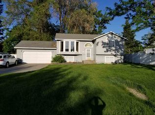216 N Morrow Ln, Spokane, WA 99216