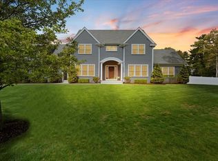 20 White Pines Rd, Bridgewater, MA 02324