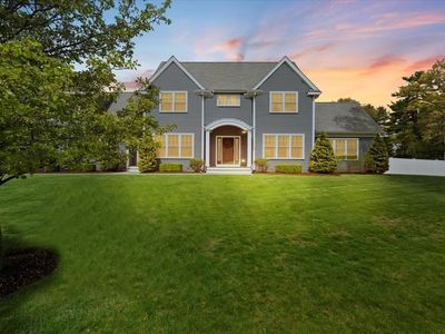 20 White Pines Rd, Bridgewater, MA, 02324