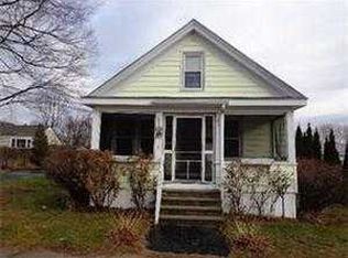2 Gerry Ave, South Portland, ME 04106