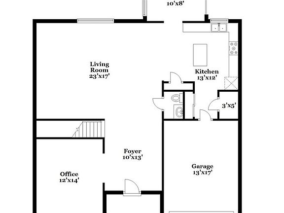 2nd image of this home