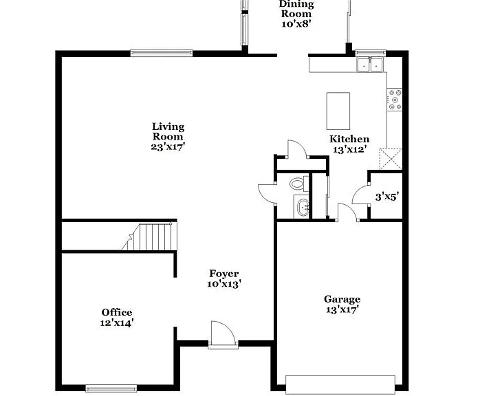 12403 Titans Dr — Photo 2