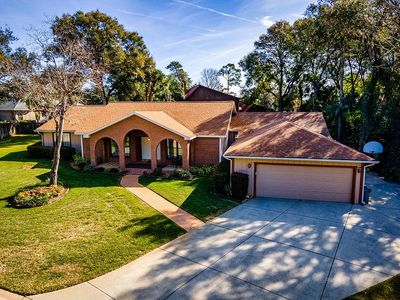 4 Deer Moss Trl, Ormond Beach, FL, 32174