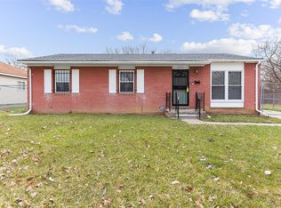 3579 Ash St, Inkster, MI