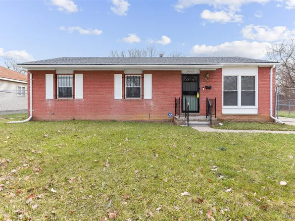 3579 Ash St, Inkster, MI 48141