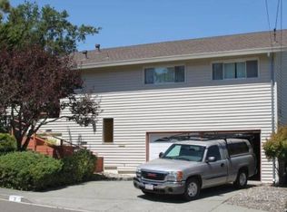 2 Hayes St, Novato, CA 94947