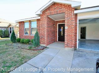 2112 Navada Way, Justin, TX 76247