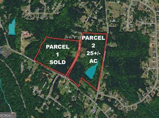 71 Pine Dr, Stockbridge, GA 30281