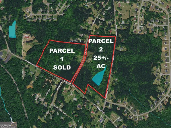 71 Pine Dr, Stockbridge, GA 30281