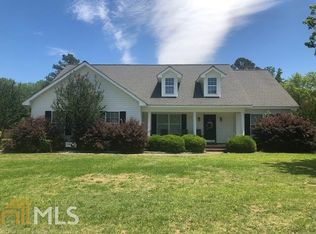 1516 Mansfield Rd, Statesboro, GA 30458